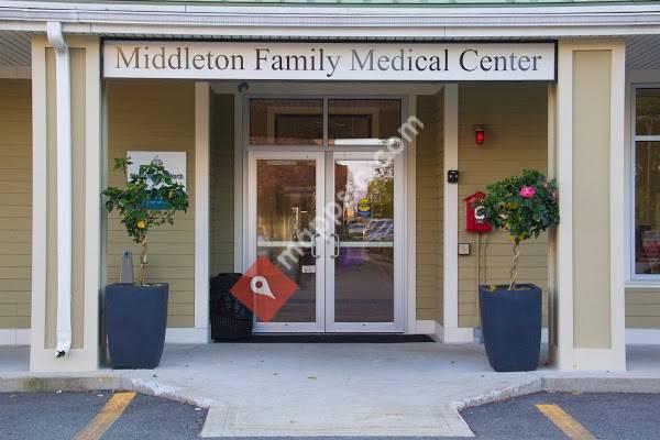 Middleton Family Medicine