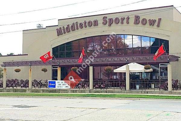 Middleton Sport Bowl