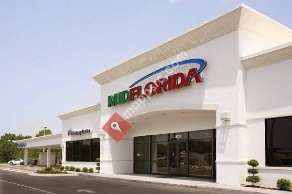 MIDFLORIDA Credit Union