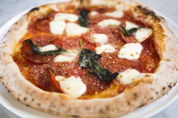 MidiCi The Neapolitan Pizza  - Sherman Oaks