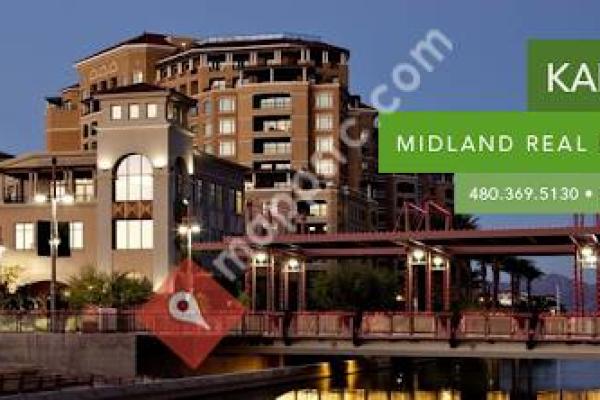 Midland Real Estate Alliance