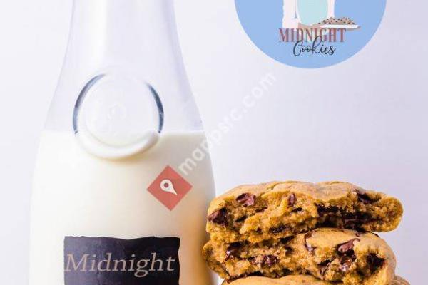 Midnight Cookies Delivery