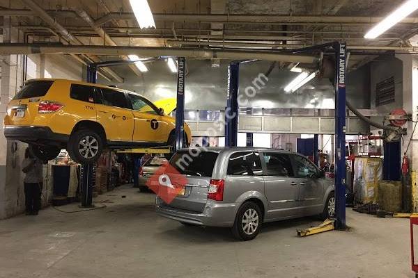 Midtown Center Auto Repair