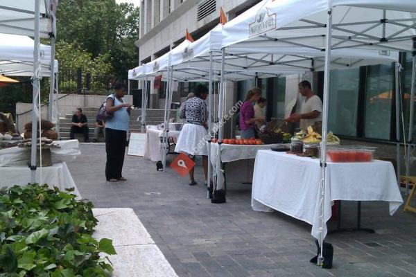 Midtown Market @ 999 Peachtree