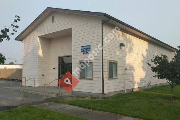 Midtown Meeting Center, Coeur d'Alene School District