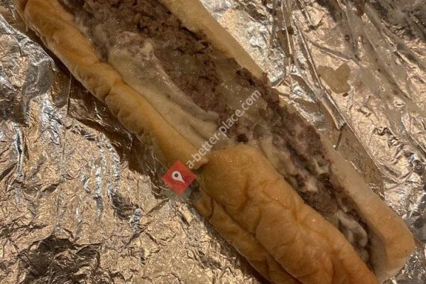 Midtown Philly Steaks