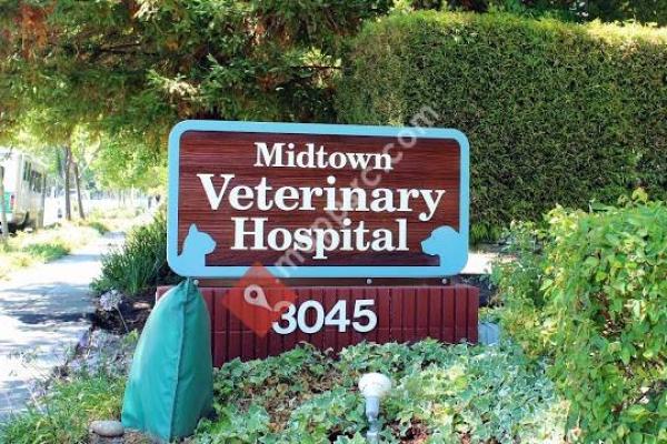 Midtown Veterinary Hospital