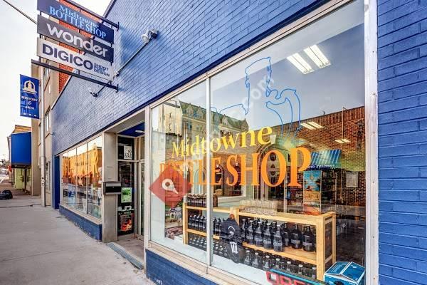 Midtowne Bottle Shop