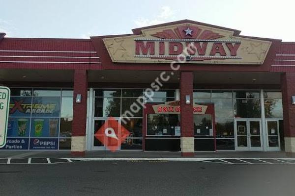 Midway Cinema