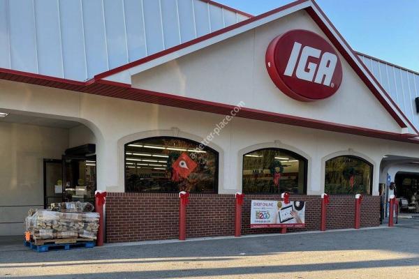 Midway IGA