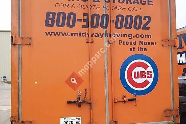 Midway Moving & Storage