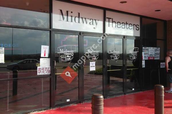 Midway Theaters
