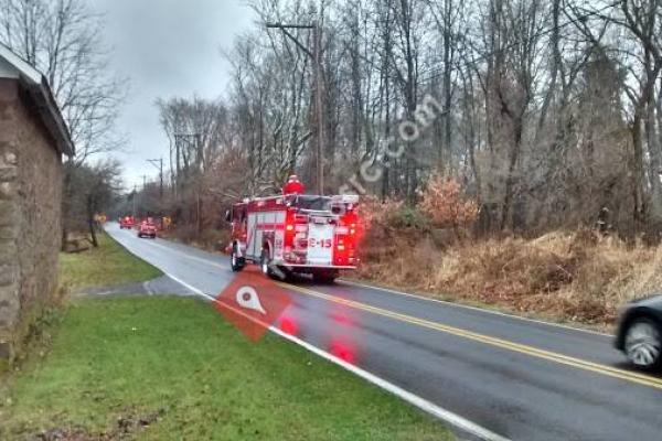 Midway Volunteer Fire Co