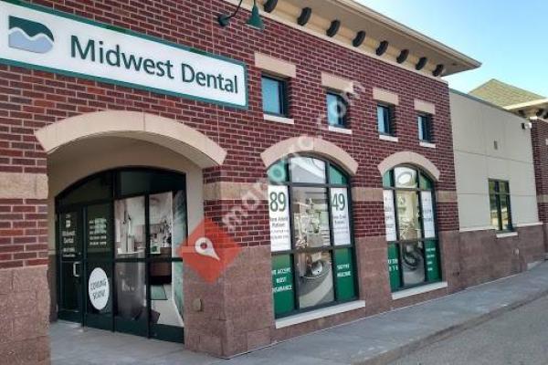 Midwest Dental Cross Plains