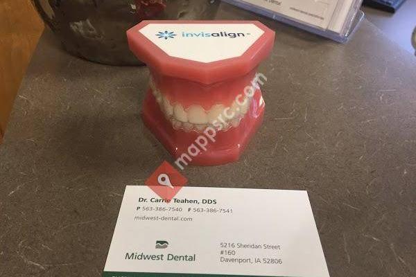 Midwest Dental Davenport