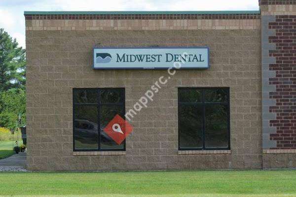 Midwest Dental Wisconsin Rapids