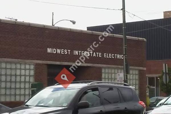 Midwest Interstate Electrical