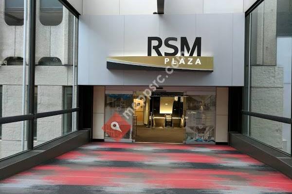 RSM Plaza