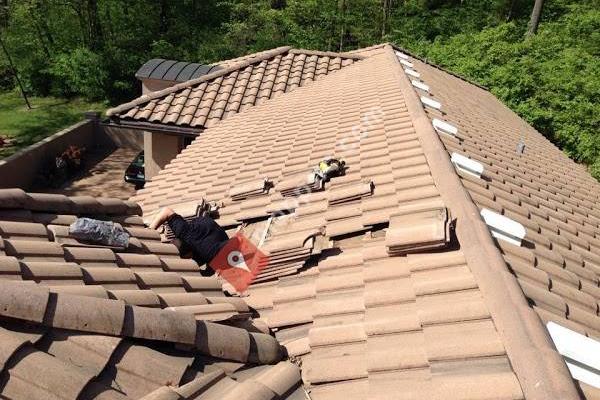 Midwest Roofing