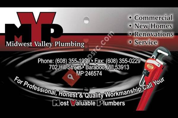 Midwest Valley Plumbing