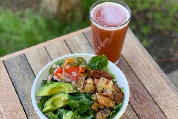 Mighty Bowl - Hazel Dell