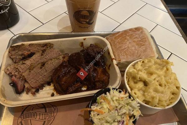 Mighty Quinn's Barbeque