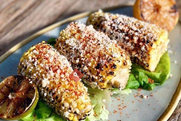 Mija Cantina & Tequlia Bar - Take Out Only