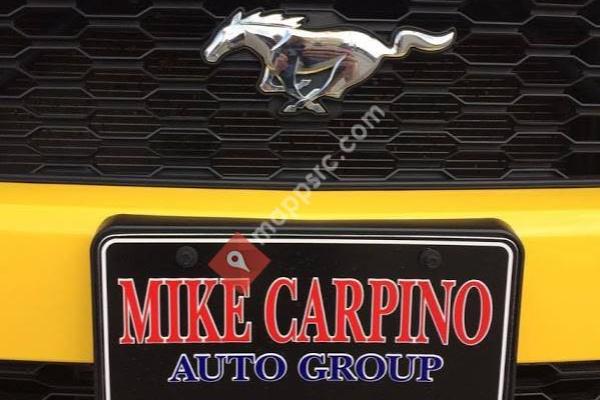 Mike Carpino Auto Group