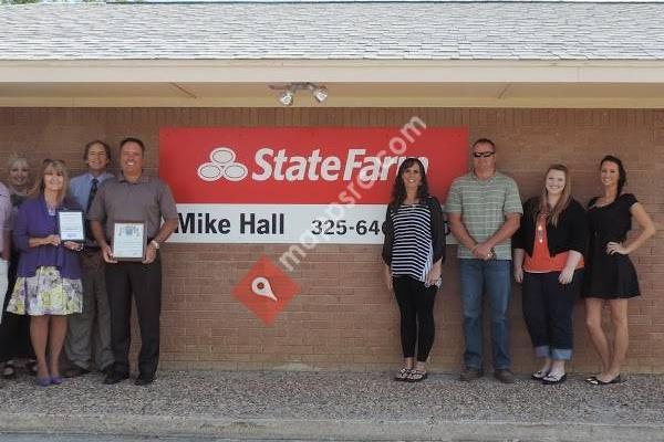 Mike Hall - State Farm Insurance Agent