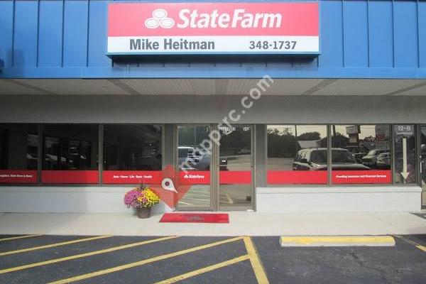 Mike Heitman - State Farm Insurance Agent