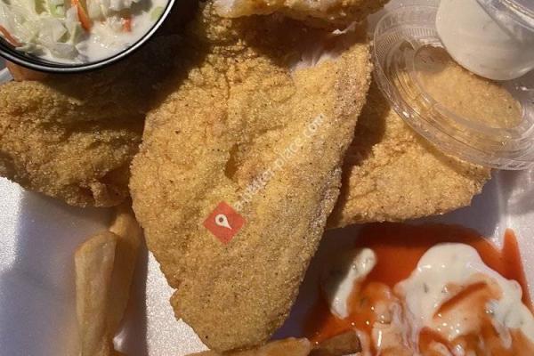 Mike's Fish & Chicken