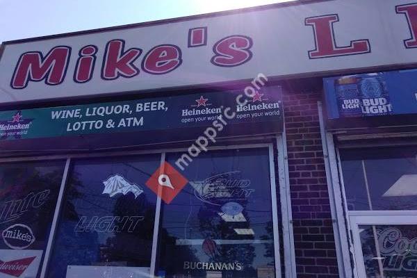 Mike's Liquors