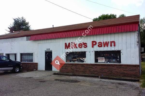 Mike's Pawn & Computer Repair