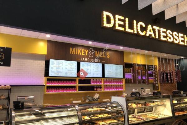 Mikey and Mel's Deli