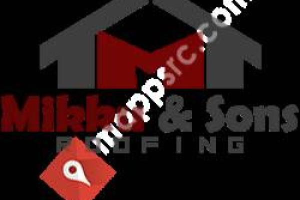 Mikku & Sons Roofing & Repair, LLC