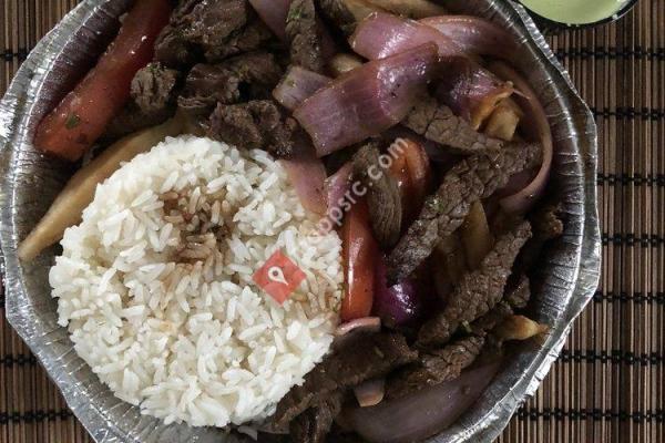 Mikuna Peruvian Takeout