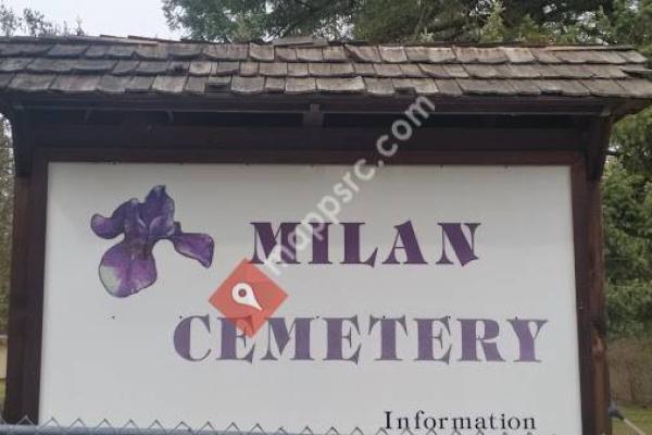 Milan Cemetery