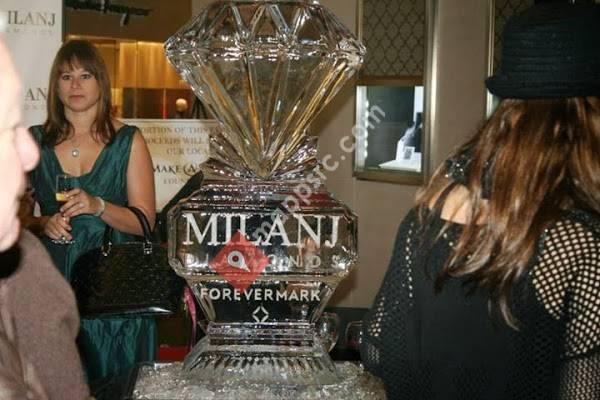 Milanj Diamonds