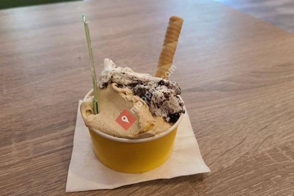 Milano Gelato Ice Cream