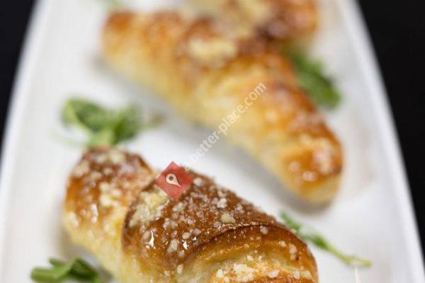 Milano Pizza & Italian kitchen