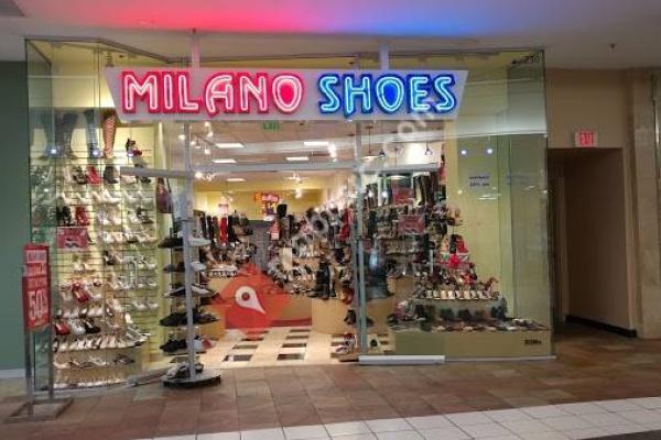 Milano Shoes