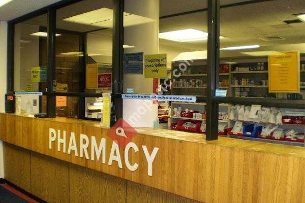 Mile Square Health Center Pharmacy