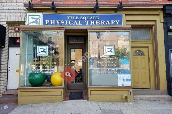 Mile Square Physical Therapy