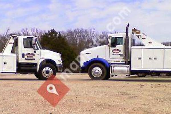 Miles And Sons Towing LLC