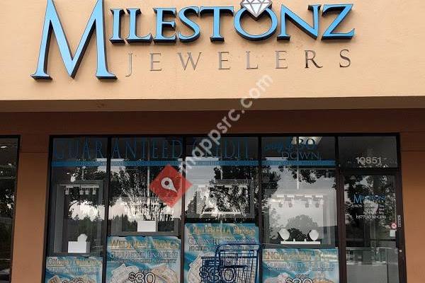 Milestonz Jewelers