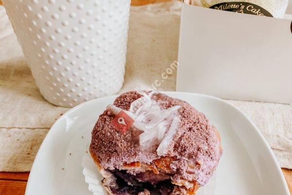 Milette's Cakes
