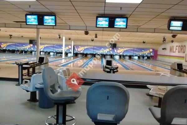 Milford Bowling Lanes Inc