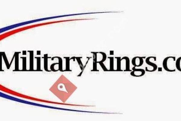 Military Rings