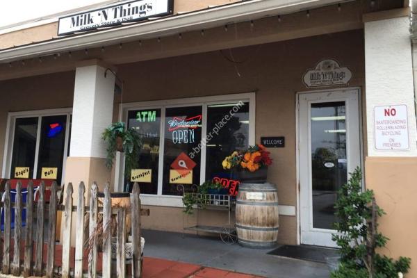 Milk 'N Things