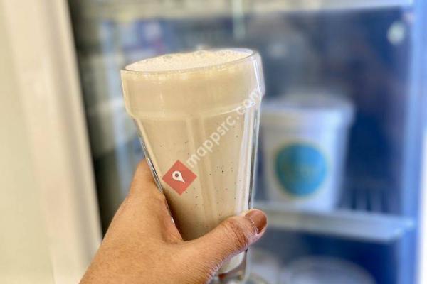 Milkbox Ice Creamery